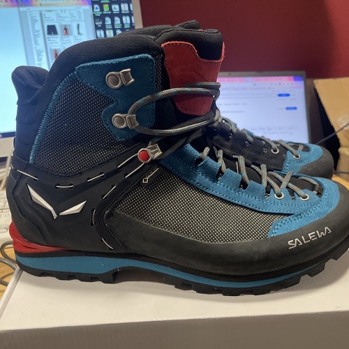 Stivali salewa crow gtx donna - crow,