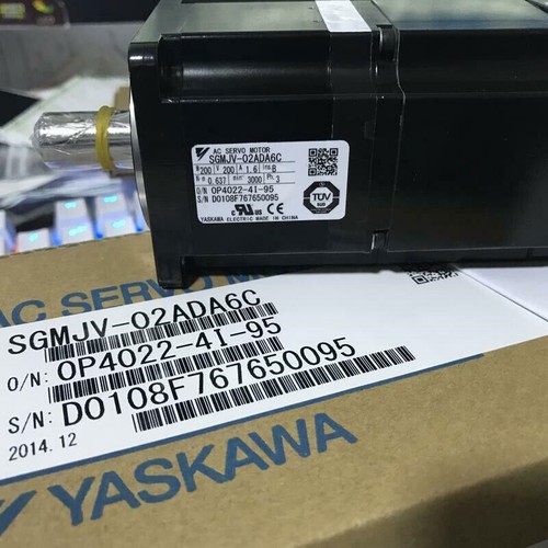Servomotore yaskawa - servomotore,