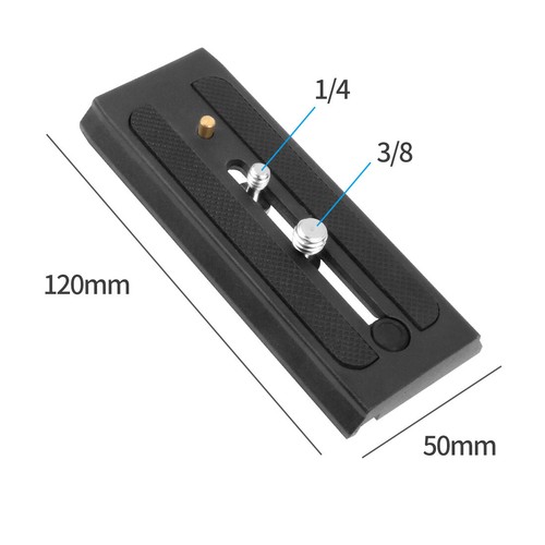 Per manfrotto 503 701hdv - 503,