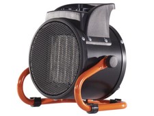 GENERATORI ARIA CALDA BRIXO