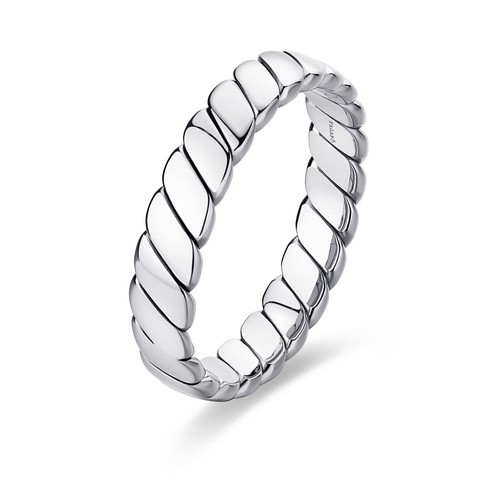 Sagapo anello fedina - anello, donna