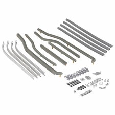 SET CASA LAMBRETTA LISTELLI