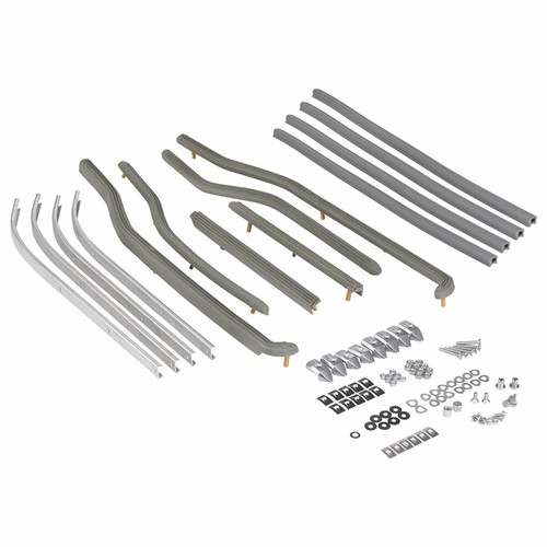 Set casa lambretta listelli - set,