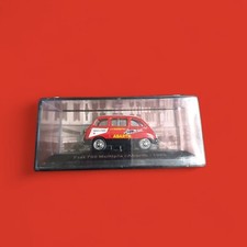 MODELLINO AUTO STATICO FIAT