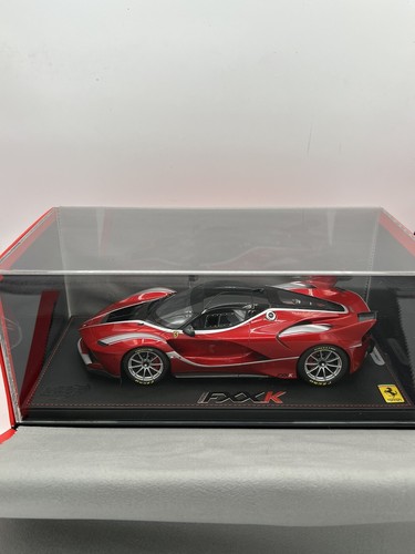 Bbr ferrari fxx - bbr,