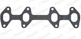 Payen guarnizione collettore - payen,