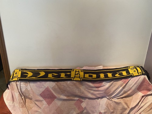 Sciarpa bufanda scarf lana - sciarpa, in