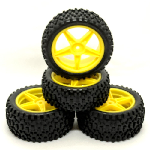 Auto buggy camion - rc, buggy/camion