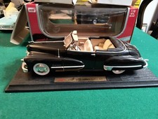 ANSON 1/18 1947 CADILLAC