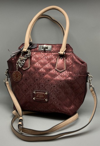 Borsa tracolla guess - tracolla,
