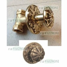 Rubinetto Saracinesca in