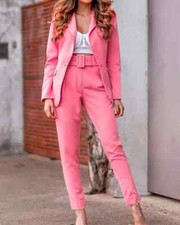 Tailleur completo donna giacca