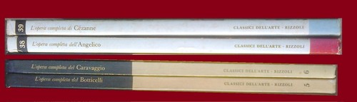 Classici dell arte - classici, dell'arte