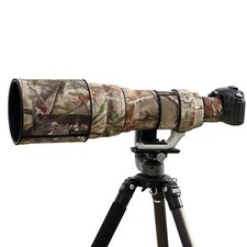 ROLANPRO Copriobiettivo per