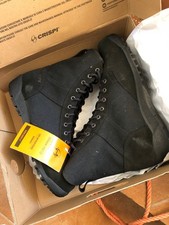 STIVALI CRISPI SAHARA EVO