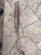 NOS Marmitta Exhaust Muffler ORIGINALE Rizzato ATALA CALIFFONE 122MDGM38067S