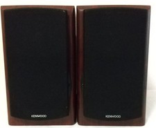 KENWOOD LS-K901-M Coppia di