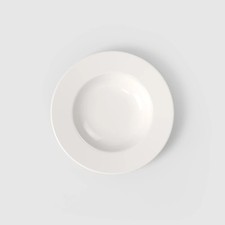 6 PIATTI FONDI 24 cm.-