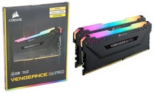 CORSAIR VENGEANCE RGB PRO 16