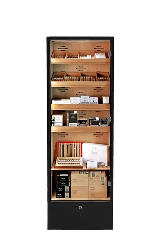Adorini cabinet humidor - cabinet,