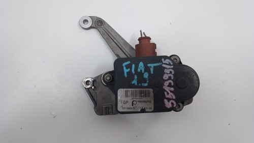 Attuatore flap collettore - attuatore,