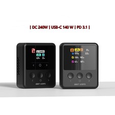 ISDT 608PD Caricatore Lipo