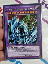 YU-GI-OH CAVALIERE SIGNORE DEI