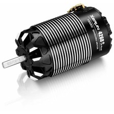 Xerun 4268SD G3 1/8 Scale