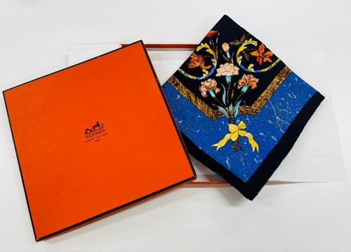 Sciarpa grande hermes carre - grande,
