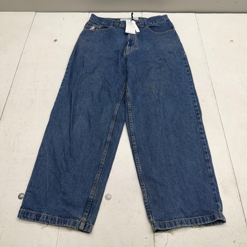 Jeans polar skate - polar,