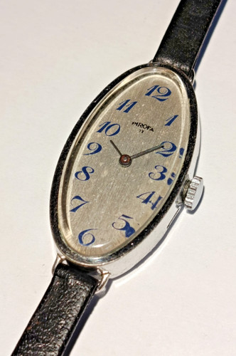 Vintage pirofa mechanical - vintage,