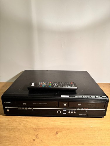 Funai td6d d4413db dvd - td6d-d4413db, hdd