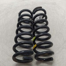 Molle 2xpz ammortizzatori ant Toyota FJ Cruiser 2007-08