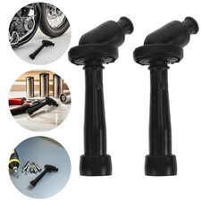  5 pezzi di cappuccio candela