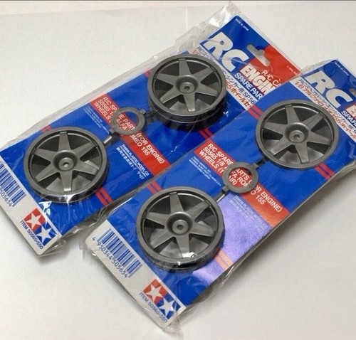 Nuovi cerchi tamiya vintage - nuovi,