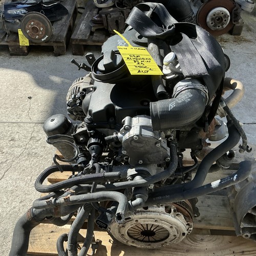 Motore per seat - per, 2°