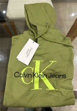 felpa uomo calvin klein Jeans