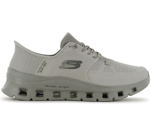 Skechers slip ins glide - slip-ins, glide-step
