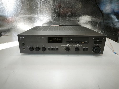 Nad 7155 ricevitore stereo - nad,