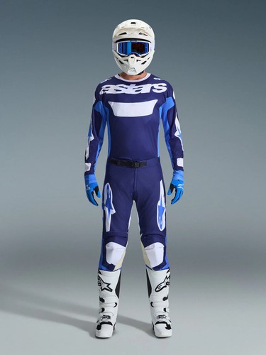 New alpinestars 2026 - alpinestars, racer