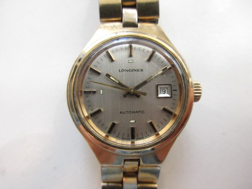 Orologio donna longines - donna,