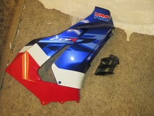 Honda CBR1000RR-R SP Fireblade pannelli carena laterali RH originali