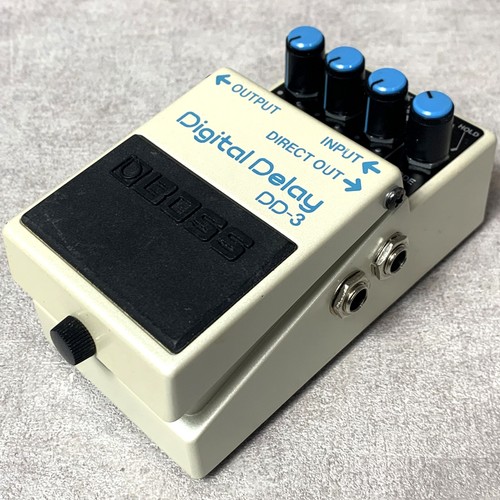 Boss digital delay 778649 - boss,