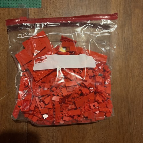 Lego mattoncini vintage anni