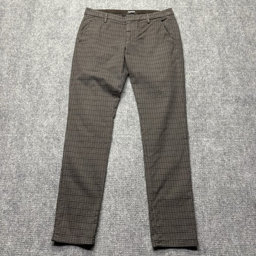 Dondup pantalone chino uomo - pantalone,