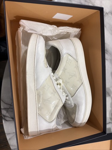Sneakers louis vuitton - sneakers,