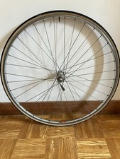 Mavic Module E2 Argent Shimano