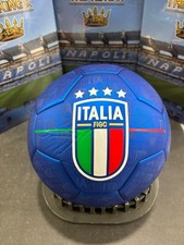 Pallone Calcio Italia FIGC