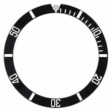 SEADWELLER BEZEL INSERT WATCH