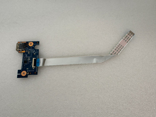 Scheda porta - , usb